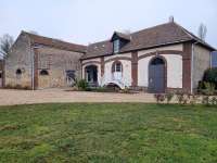 Vente maison 15 pièces
