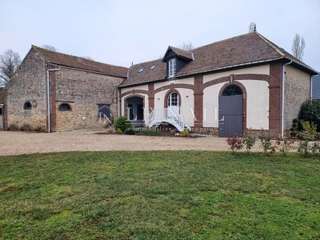 Vente maison 15 pièces