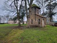 Vente maison 15 pièces