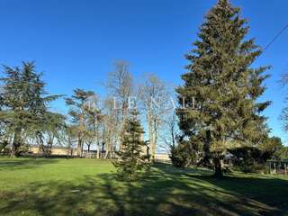 Vente maison 15 pièces