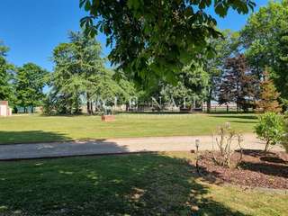Vente maison 15 pièces