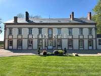 Vente maison 15 pièces