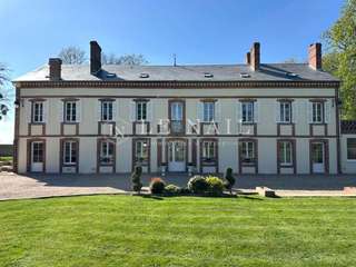 Vente maison 15 pièces