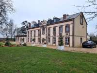 Vente maison 15 pièces