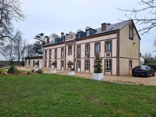 Vente maison 15 pièces