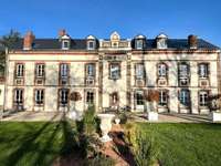 Vente maison 15 pièces
