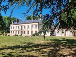 Vente maison 15 pièces
