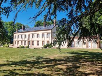 Vente maison 15 pièces