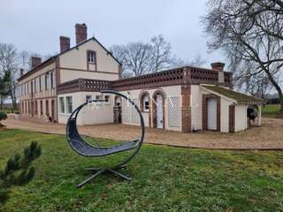 Vente maison 15 pièces