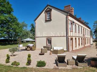Vente maison 15 pièces