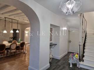 Vente maison 15 pièces