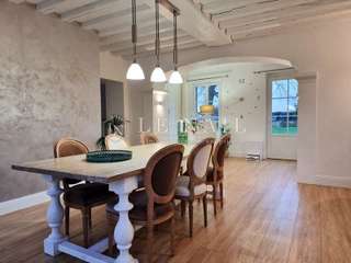 Vente maison 15 pièces