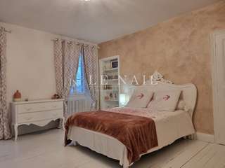Vente maison 15 pièces