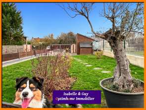 Vente Maison 3 chambresVerneuil-sur-Avre