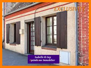 Vente maison 5 pièces Vente maison 5 pièces