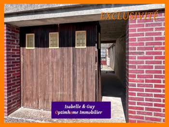 Vente maison 5 pièces Verneuil-sur-Avre 27