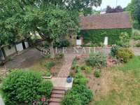 Vente maison 11 pièces