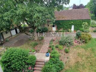 Vente maison 11 pièces