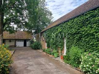 Vente maison 11 pièces