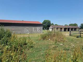 Vente maison 11 pièces