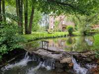 Vente maison 11 pièces