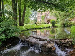 Vente maison 11 pièces