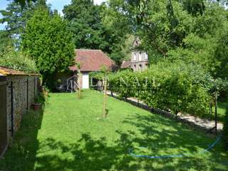 Vente maison 11 pièces