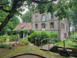 Vente maison 11 pièces