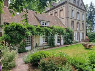 Vente maison 11 pièces
