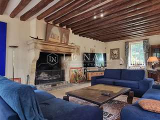 Vente maison 11 pièces