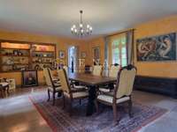 Vente maison 11 pièces