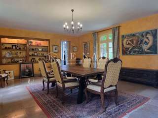 Vente maison 11 pièces