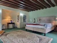 Vente maison 11 pièces