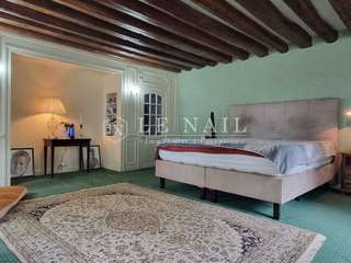Vente maison 11 pièces