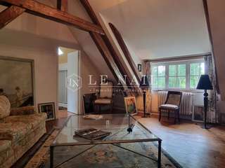 Vente maison 11 pièces