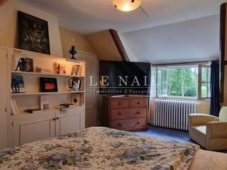 Vente maison 11 pièces