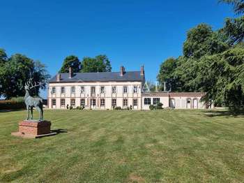 Vente maison 15 pièces Verneuil-sur-Avre 27