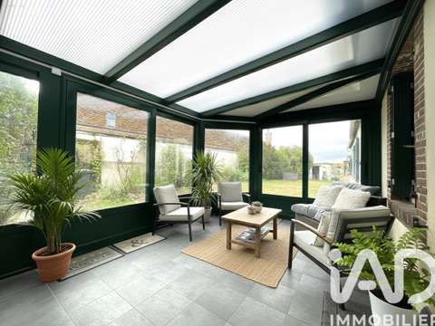 Vente maison 5 pièces Verneuil-sur-Avre 27