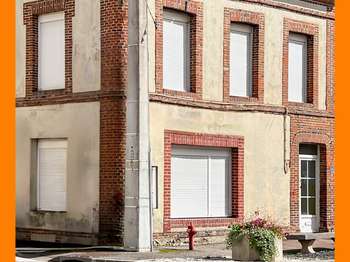 Vente maison 5 pièces Vente maison 5 pièces