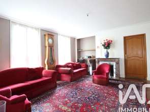 Vente Maison 7 chambresVerneuil-sur-Avre