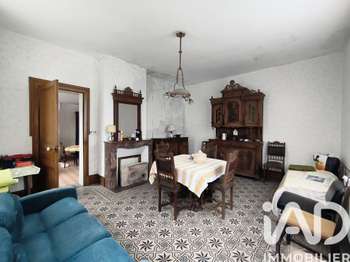 Vente maison 6 pièces Vente maison 6 pièces