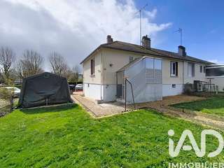 Vente maison 4 pièces Vente maison 4 pièces