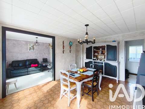 Vente maison 4 pièces Vente maison 4 pièces