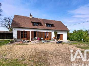 Vente maison 6 pièces Verneuil-sur-Avre 27