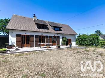 Vente maison 6 pièces Verneuil-sur-Avre 27