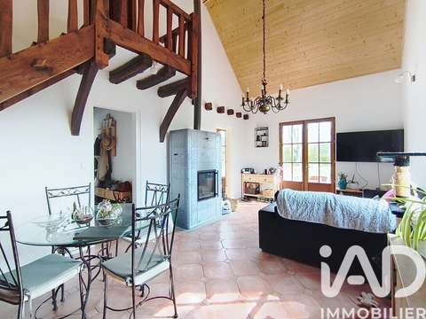 Vente maison 6 pièces Vente maison 6 pièces