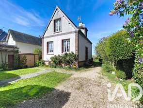 Vente Maison 3 chambresVerneuil-sur-Avre