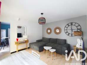 Vente Maison 3 piècesVerneuil-sur-Avre
