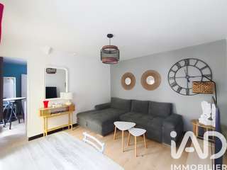 Vente maison 3 pièces Vente maison 3 pièces