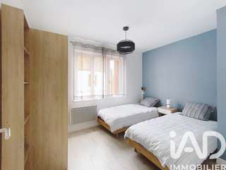 Vente maison 3 pièces Vente maison 3 pièces